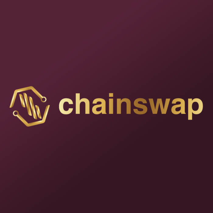 ChainSwap logo
