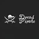 DreadPirate logo