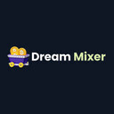DreamMixer logo