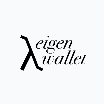 Eigenwallet logo