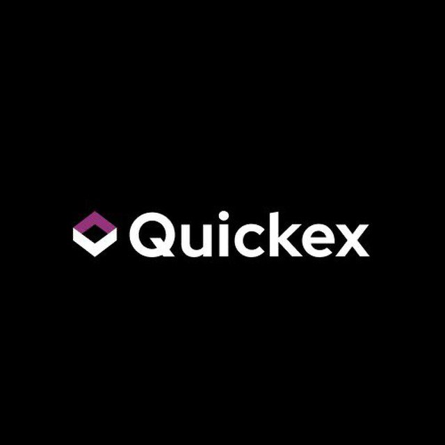 Quickex logo